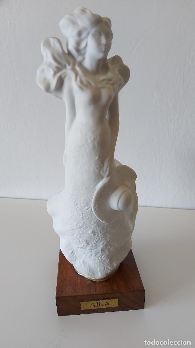 Segunda mano: FIGURA CERAMICA - Foto 3