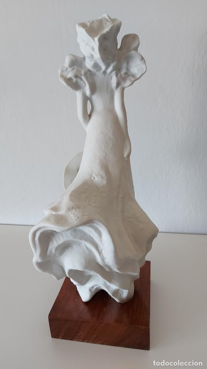 Segunda mano: FIGURA CERAMICA - Foto 5