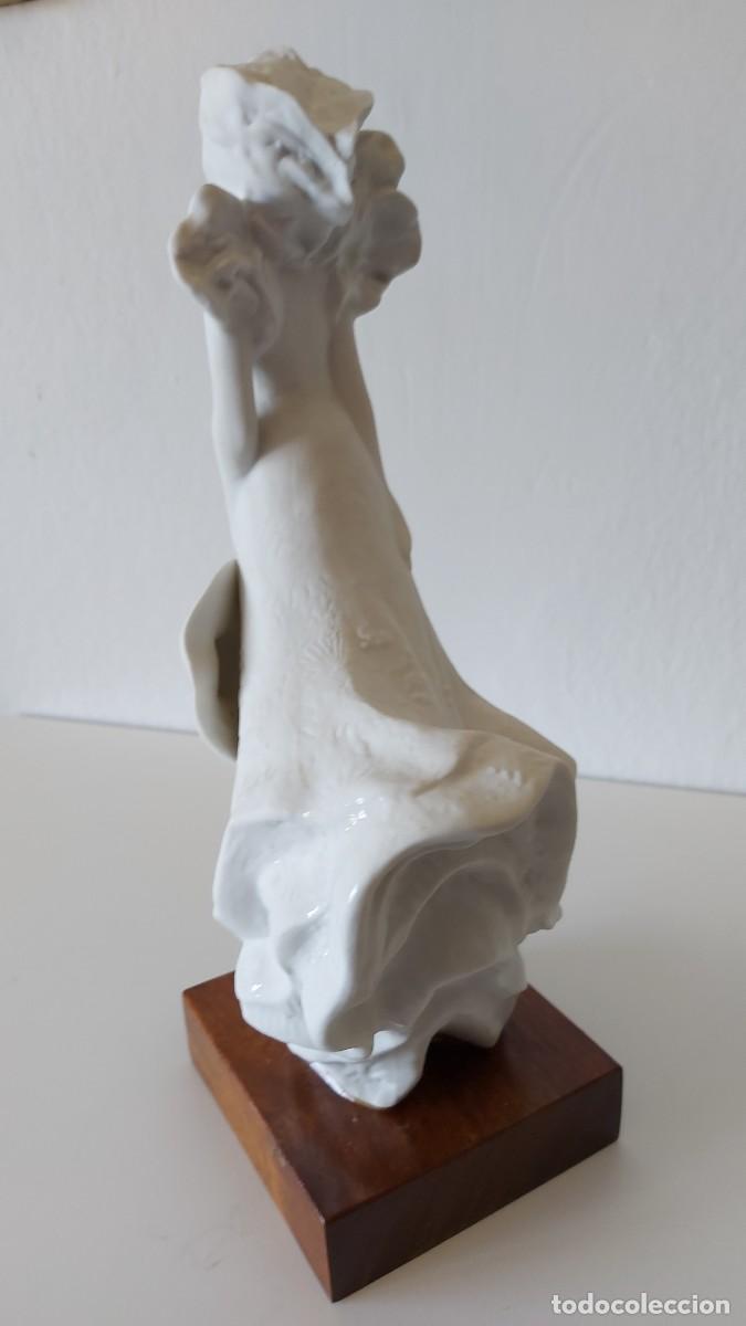 Segunda mano: FIGURA CERAMICA - Foto 8