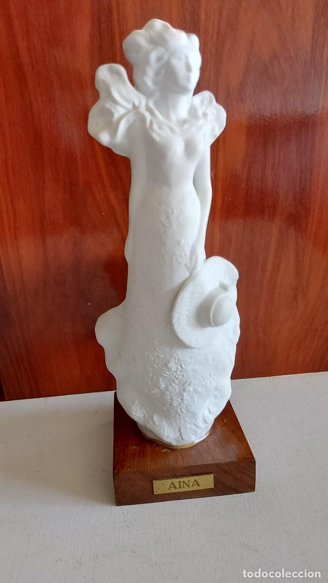 Segunda mano: FIGURA CERAMICA - Foto 9
