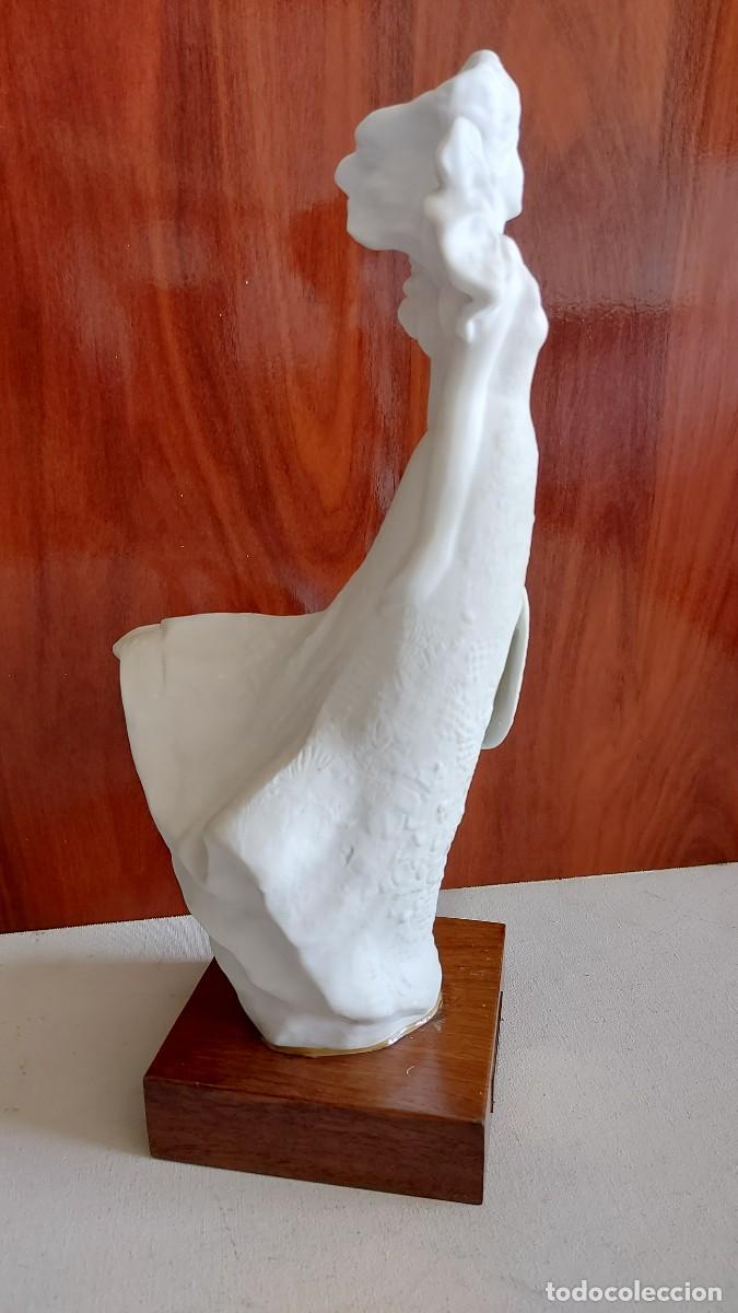 Segunda mano: FIGURA CERAMICA - Foto 10