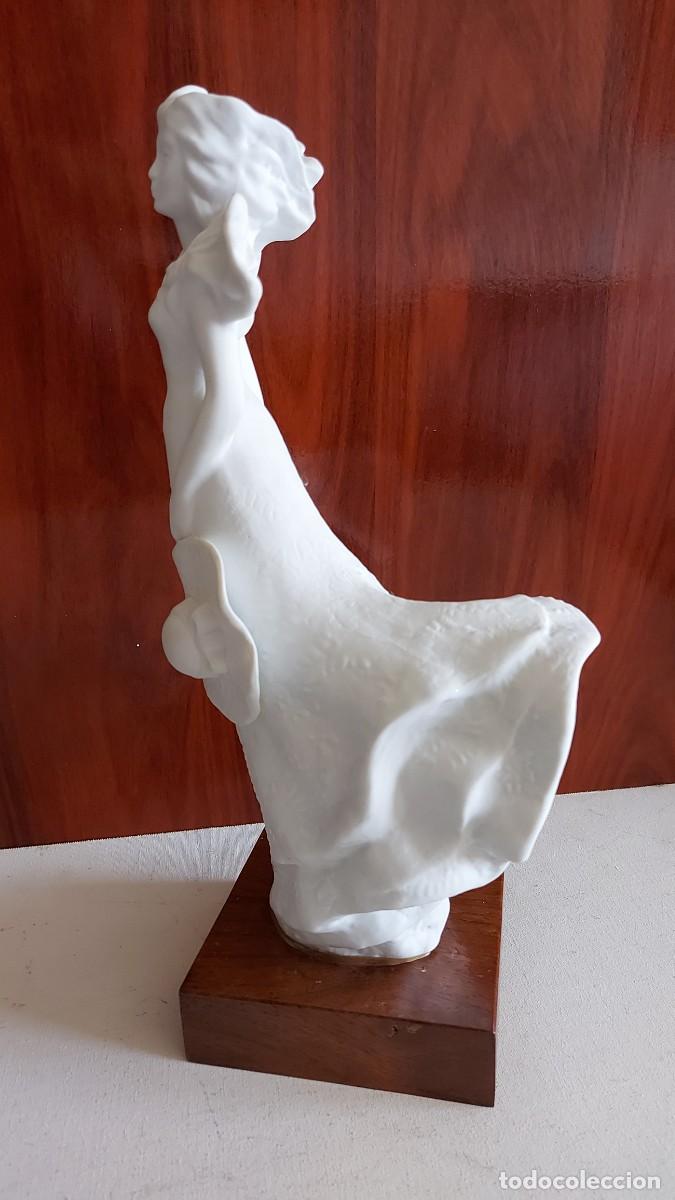 Segunda mano: FIGURA CERAMICA - Foto 11
