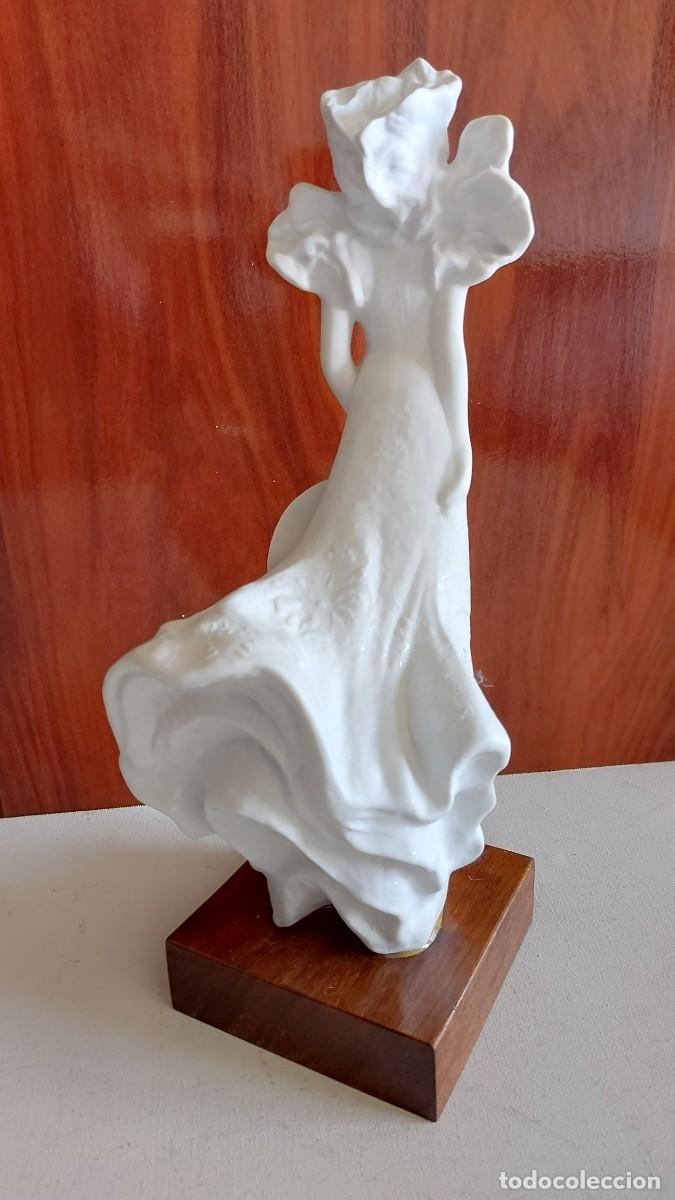 Segunda mano: FIGURA CERAMICA - Foto 12