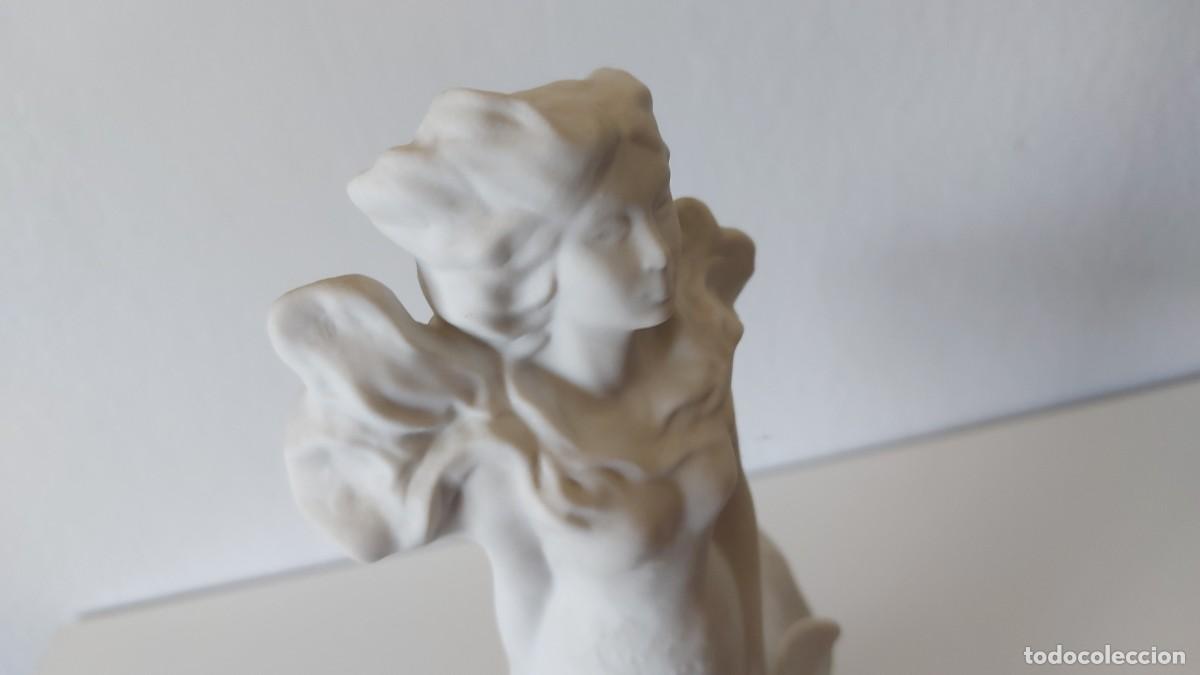 Segunda mano: FIGURA CERAMICA - Foto 13