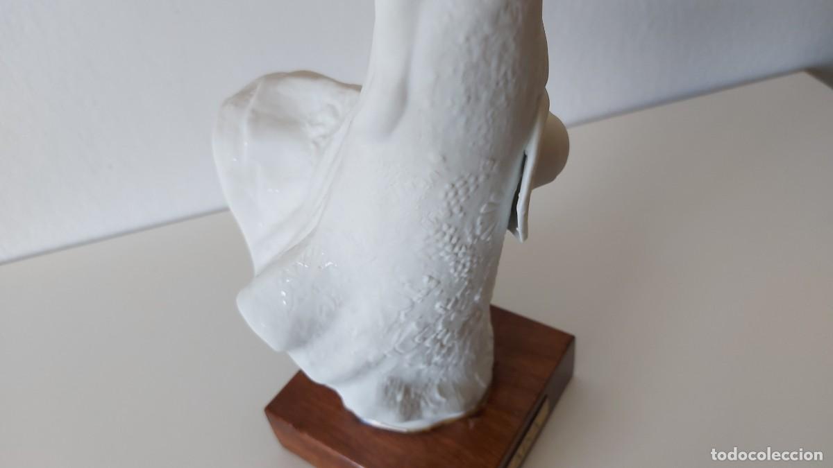 Segunda mano: FIGURA CERAMICA - Foto 15
