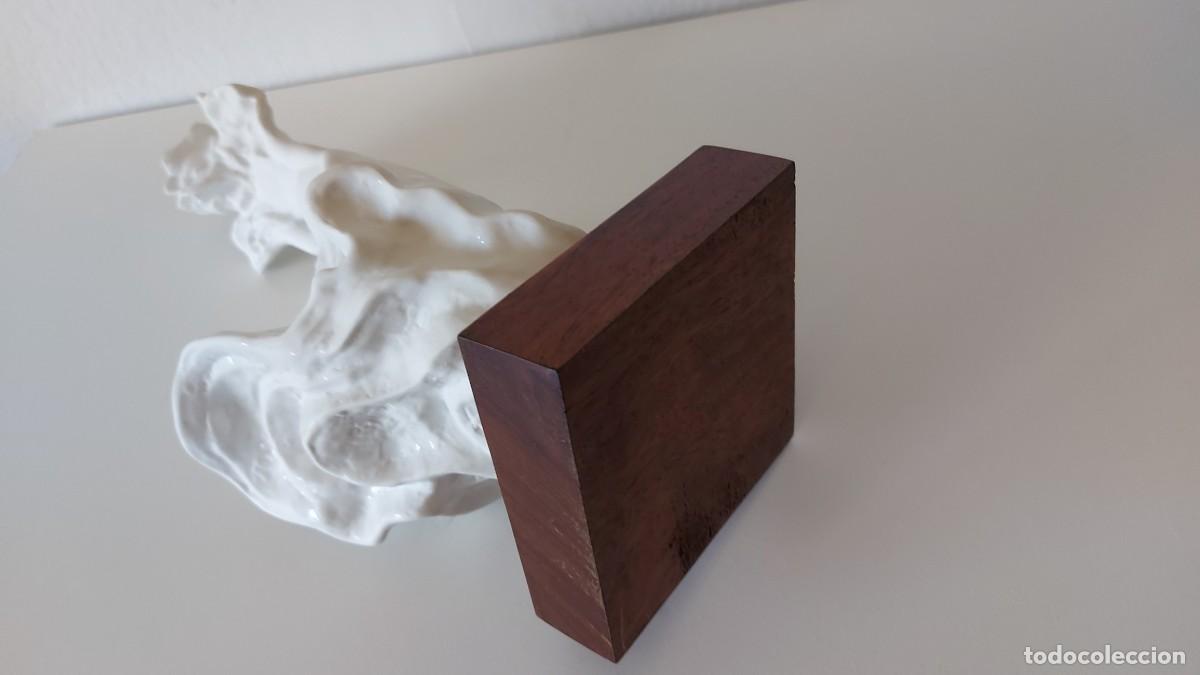 Segunda mano: FIGURA CERAMICA - Foto 16
