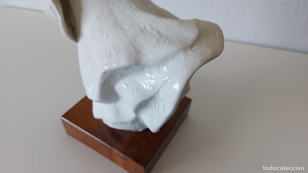 Segunda mano: FIGURA CERAMICA - Foto 17