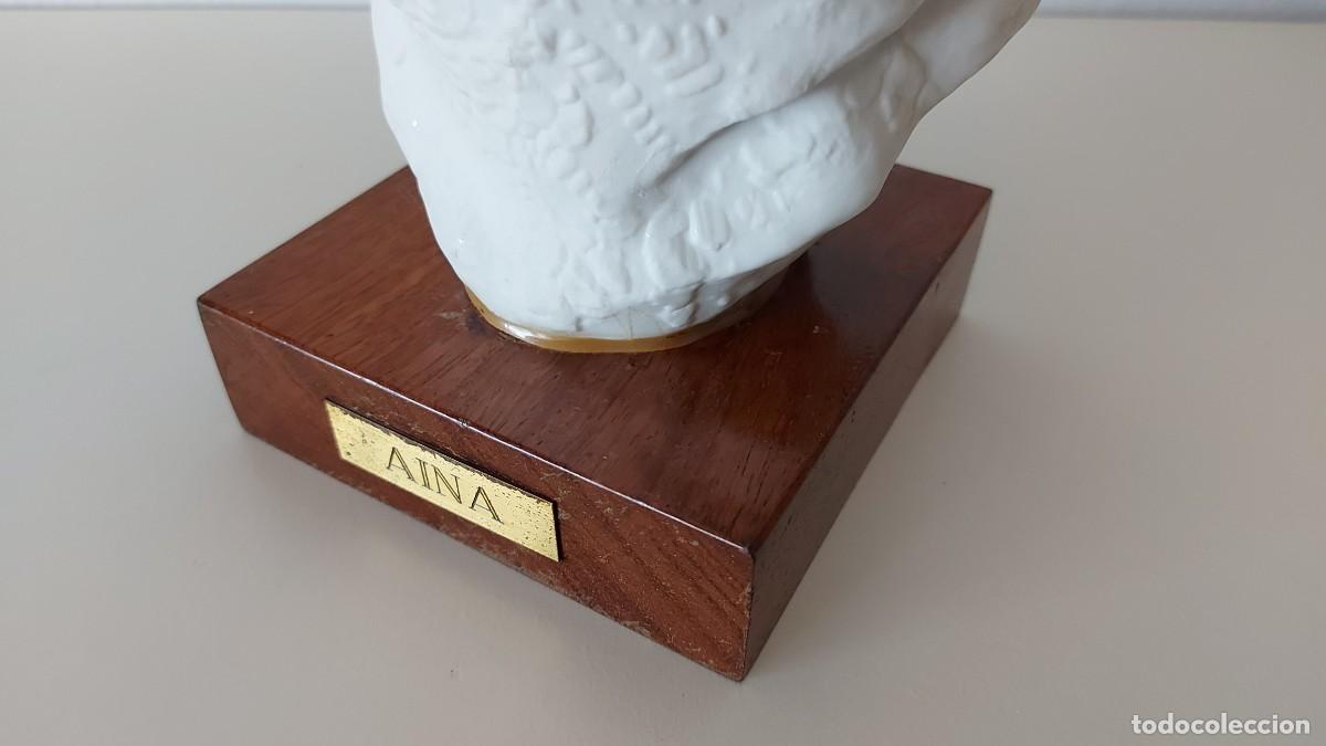Segunda mano: FIGURA CERAMICA - Foto 18