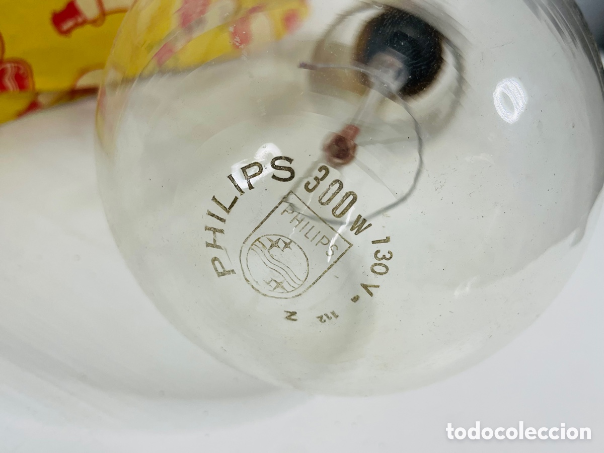 Segunda mano: Philips Standard E40 - Foto 5