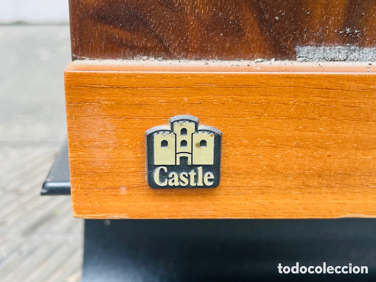 Segunda mano: Castle Pembroke - Foto 4