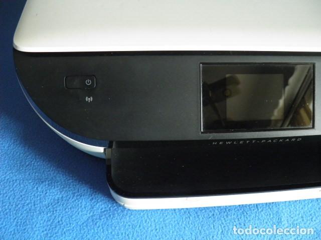 Segunda mano: HP ENVY 5646 - Foto 3