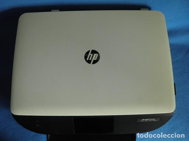Segunda mano: HP ENVY 5646 - Foto 5