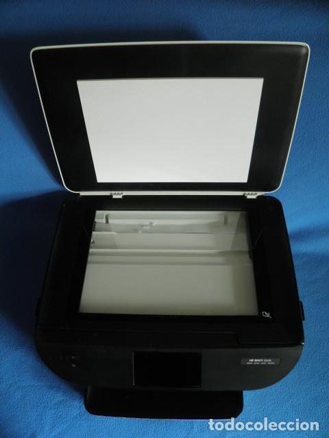 Segunda mano: HP ENVY 5646 - Foto 7