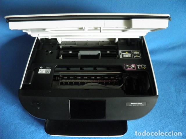 Segunda mano: HP ENVY 5646 - Foto 8