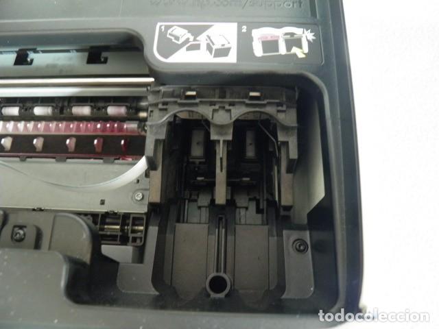 Segunda mano: HP ENVY 5646 - Foto 9
