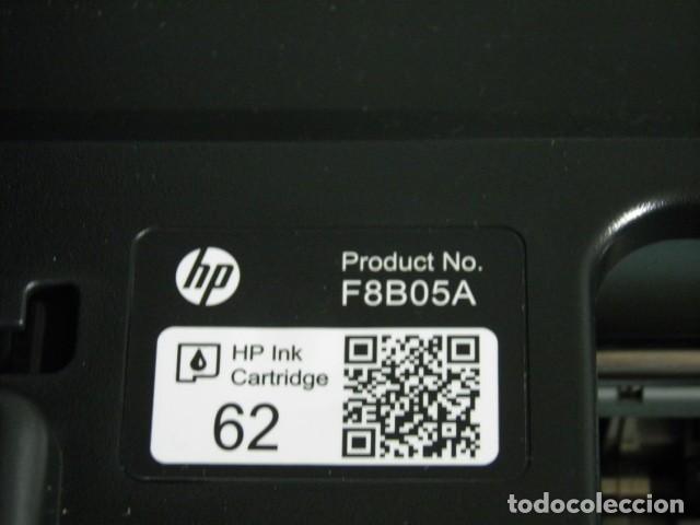 Segunda mano: HP ENVY 5646 - Foto 11
