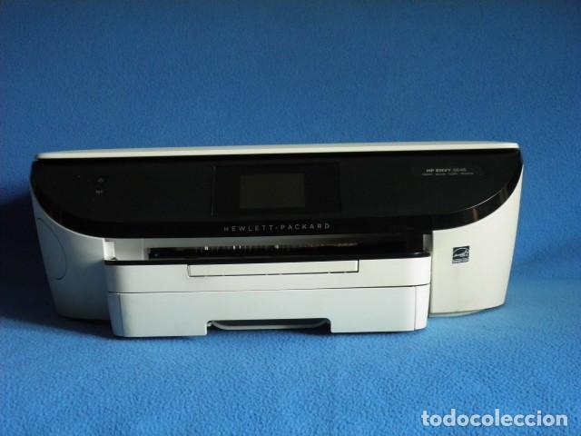 Segunda mano: HP ENVY 5646 - Foto 12