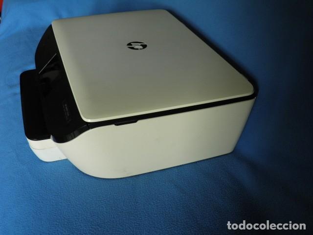 Segunda mano: HP ENVY 5646 - Foto 16