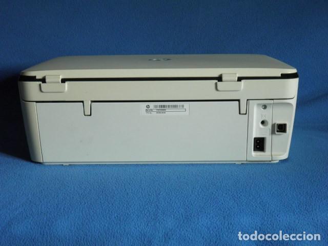 Segunda mano: HP ENVY 5646 - Foto 17