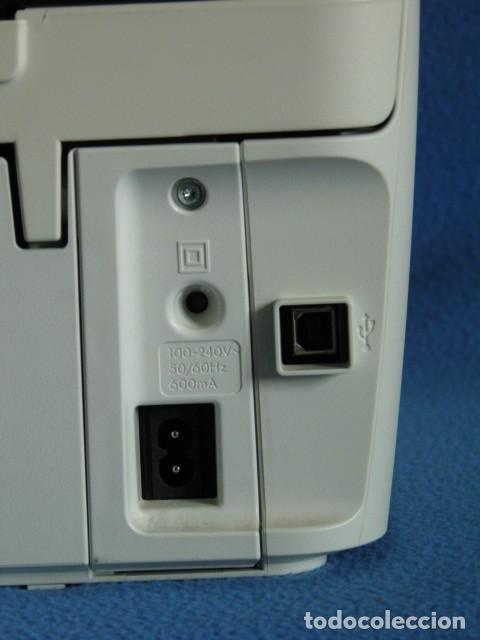 Segunda mano: HP ENVY 5646 - Foto 18