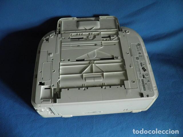 Segunda mano: HP ENVY 5646 - Foto 20
