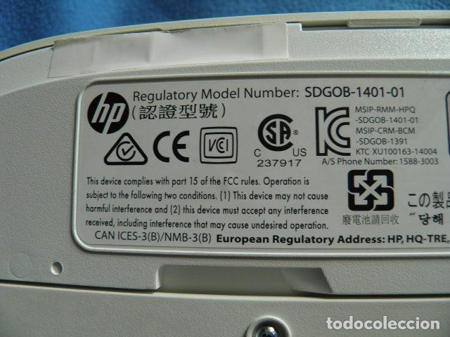 Segunda mano: HP ENVY 5646 - Foto 22