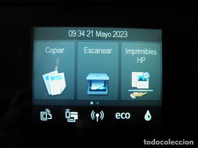 Segunda mano: HP ENVY 5646 - Foto 24