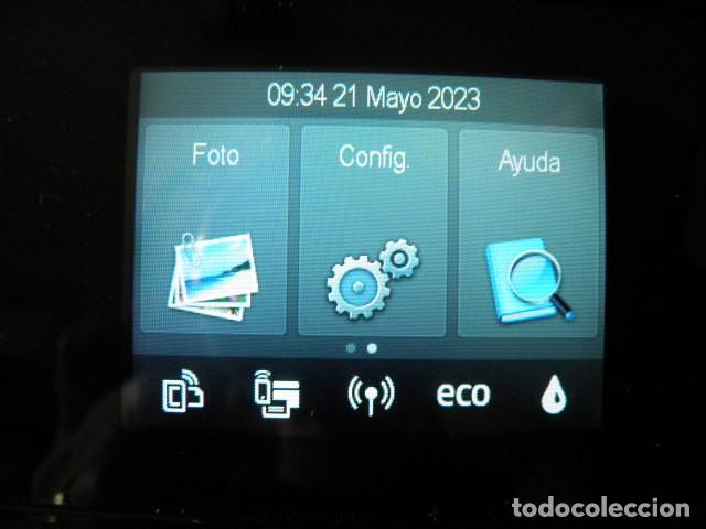 Segunda mano: HP ENVY 5646 - Foto 25