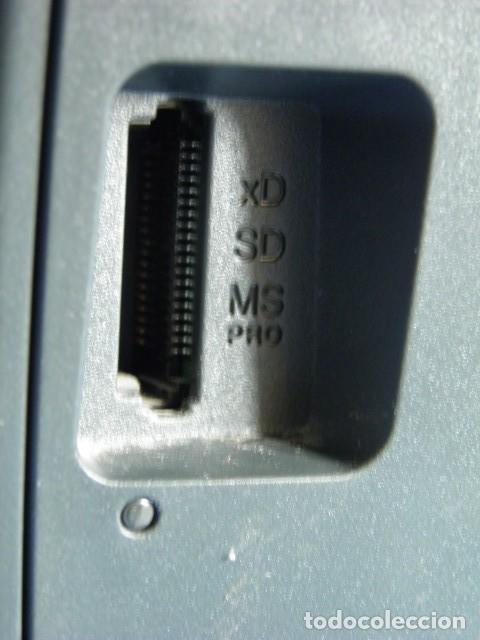 Segunda mano: Epson Stylus SX210 - Foto 4