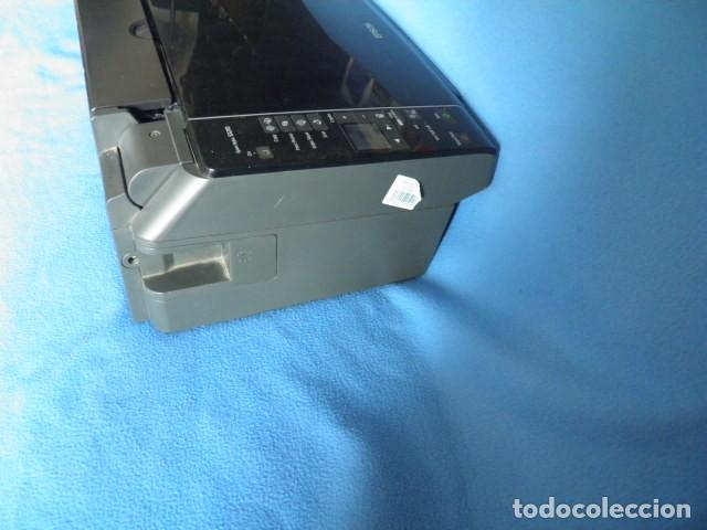 Segunda mano: Epson Stylus SX210 - Foto 13