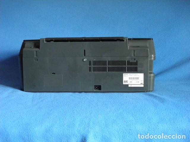 Segunda mano: Epson Stylus SX210 - Foto 15