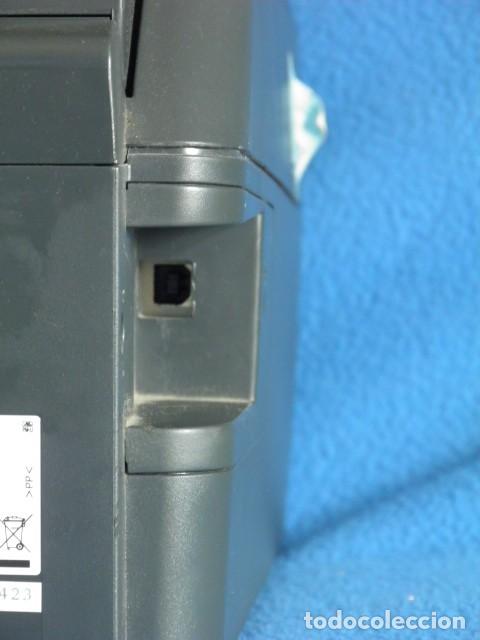 Segunda mano: Epson Stylus SX210 - Foto 16