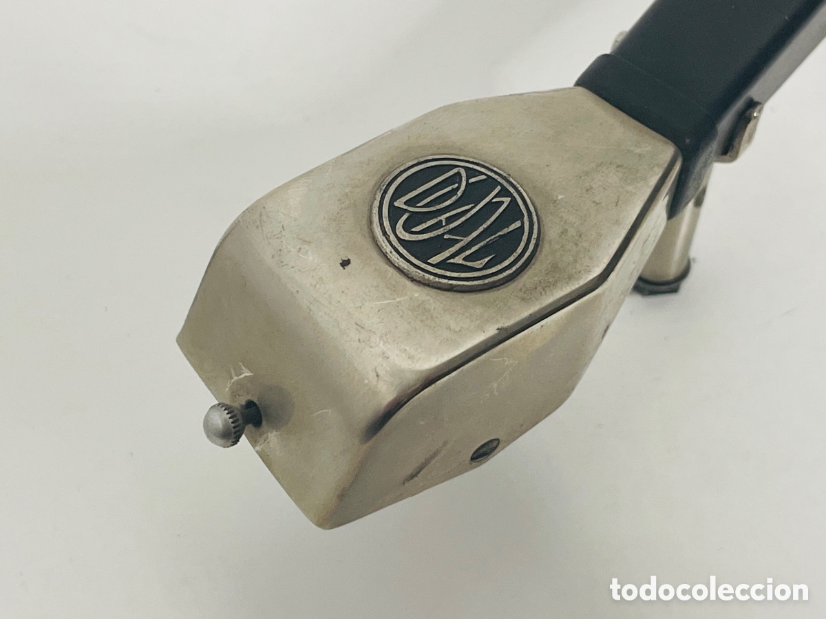 Segunda mano: Dual Brazo Tocadiscos Hifi Vintage - Foto 4