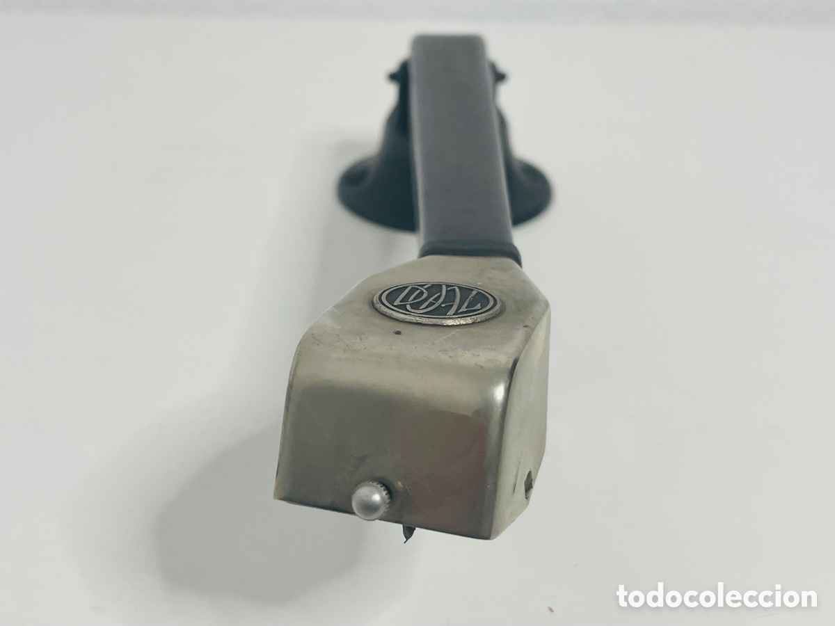 Segunda mano: Dual Brazo Tocadiscos Hifi Vintage - Foto 7