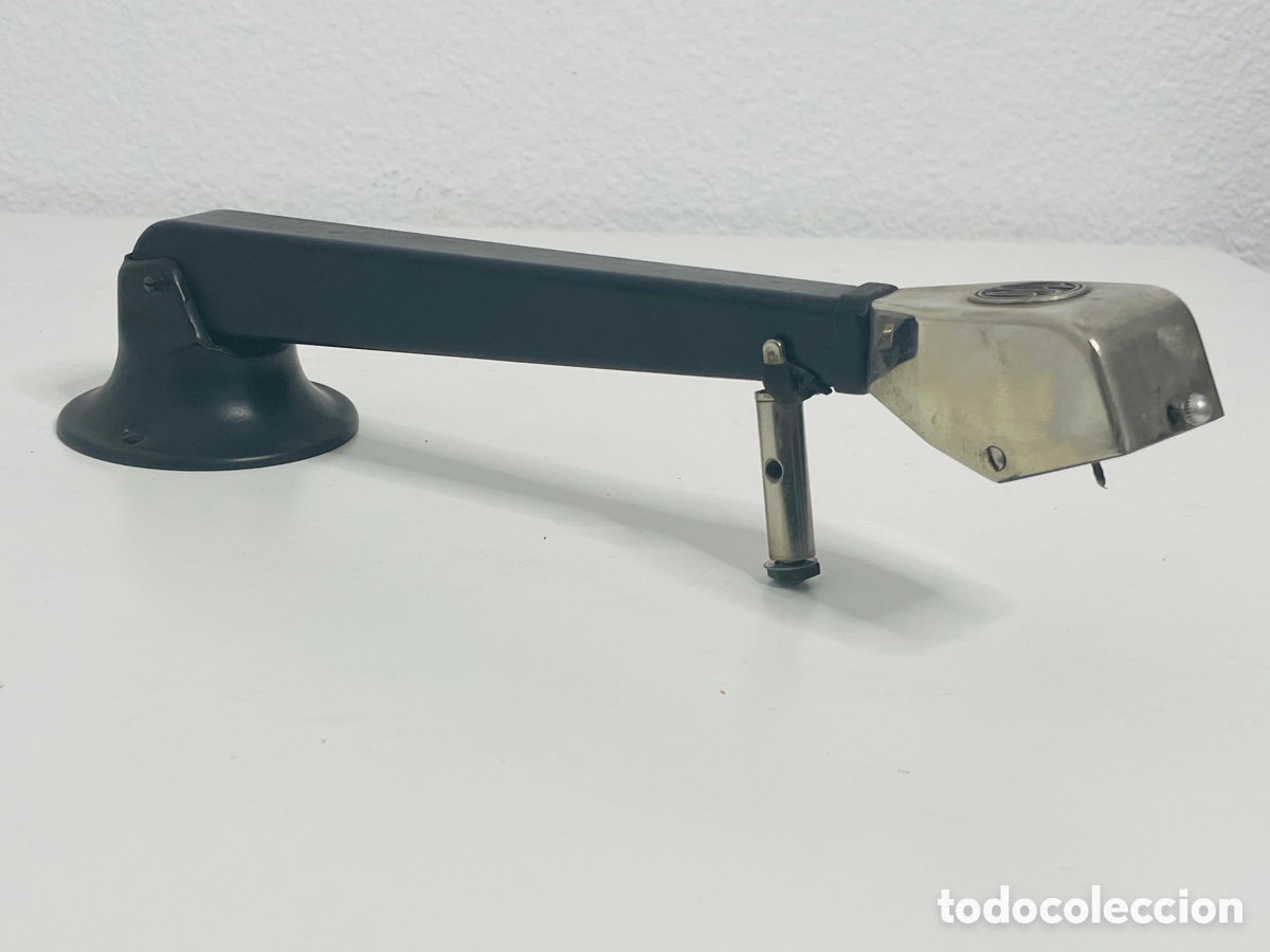 Segunda mano: Dual Brazo Tocadiscos Hifi Vintage - Foto 9