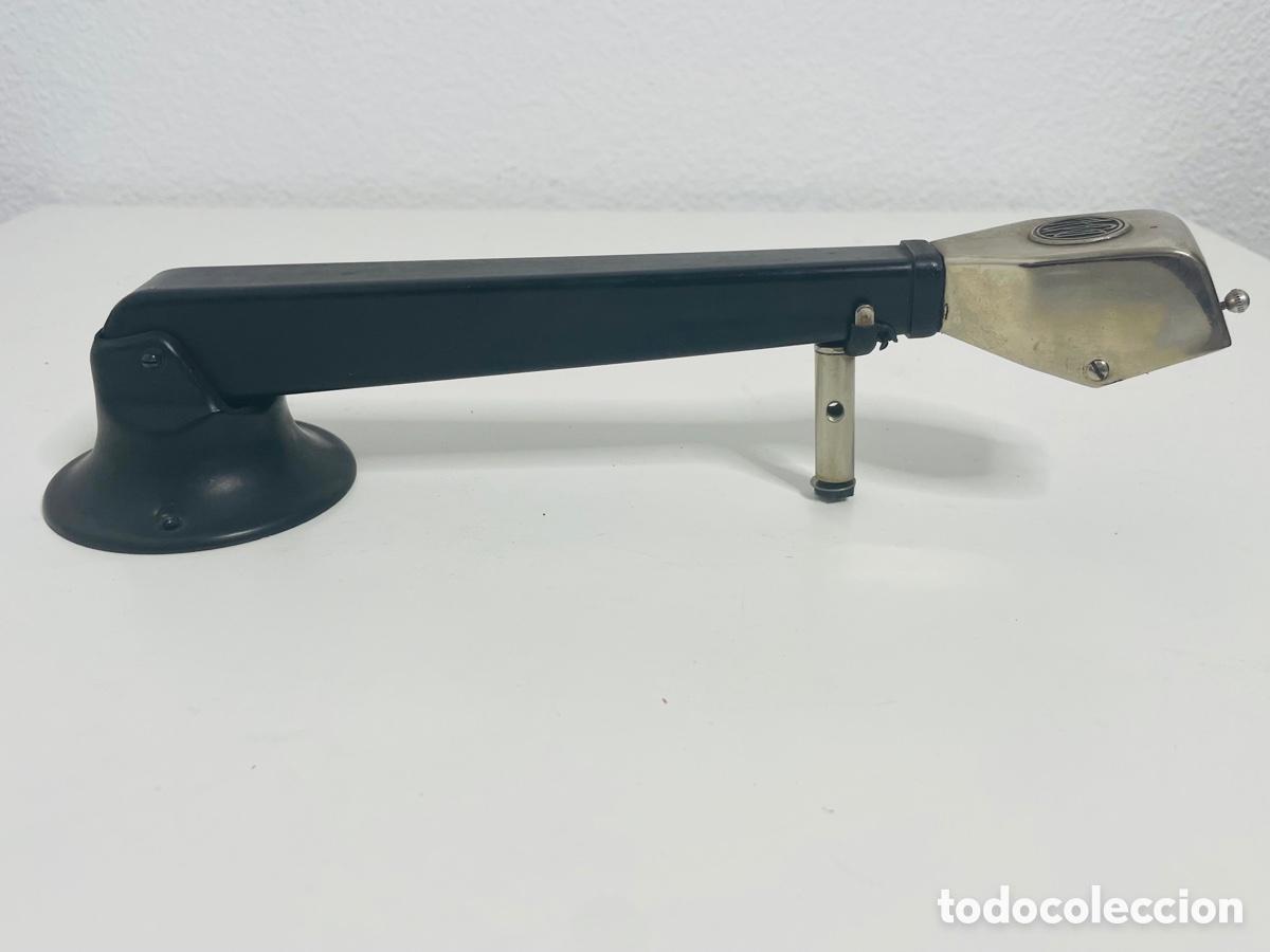 Segunda mano: Dual Brazo Tocadiscos Hifi Vintage - Foto 11