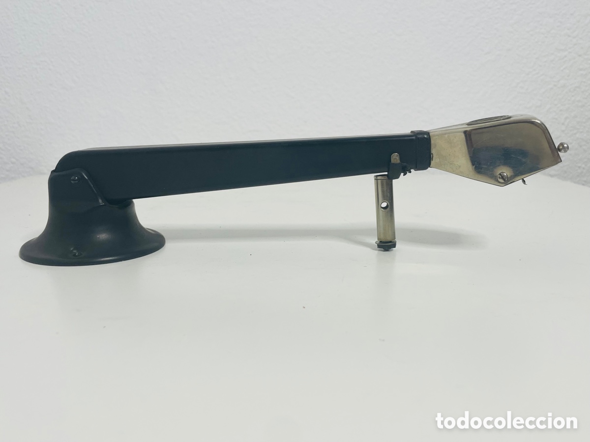 Segunda mano: Dual Brazo Tocadiscos Hifi Vintage - Foto 12