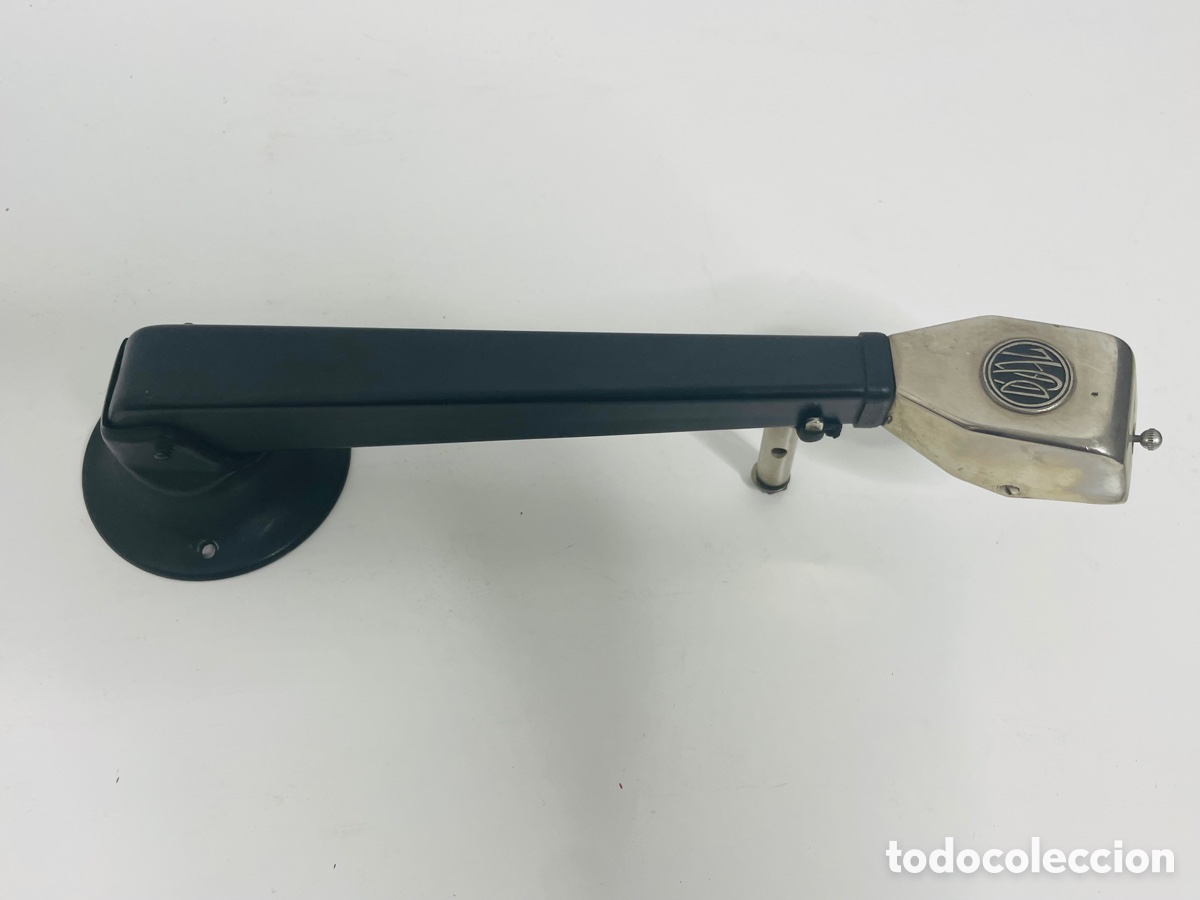 Segunda mano: Dual Brazo Tocadiscos Hifi Vintage - Foto 13