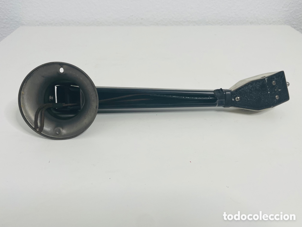 Segunda mano: Dual Brazo Tocadiscos Hifi Vintage - Foto 14