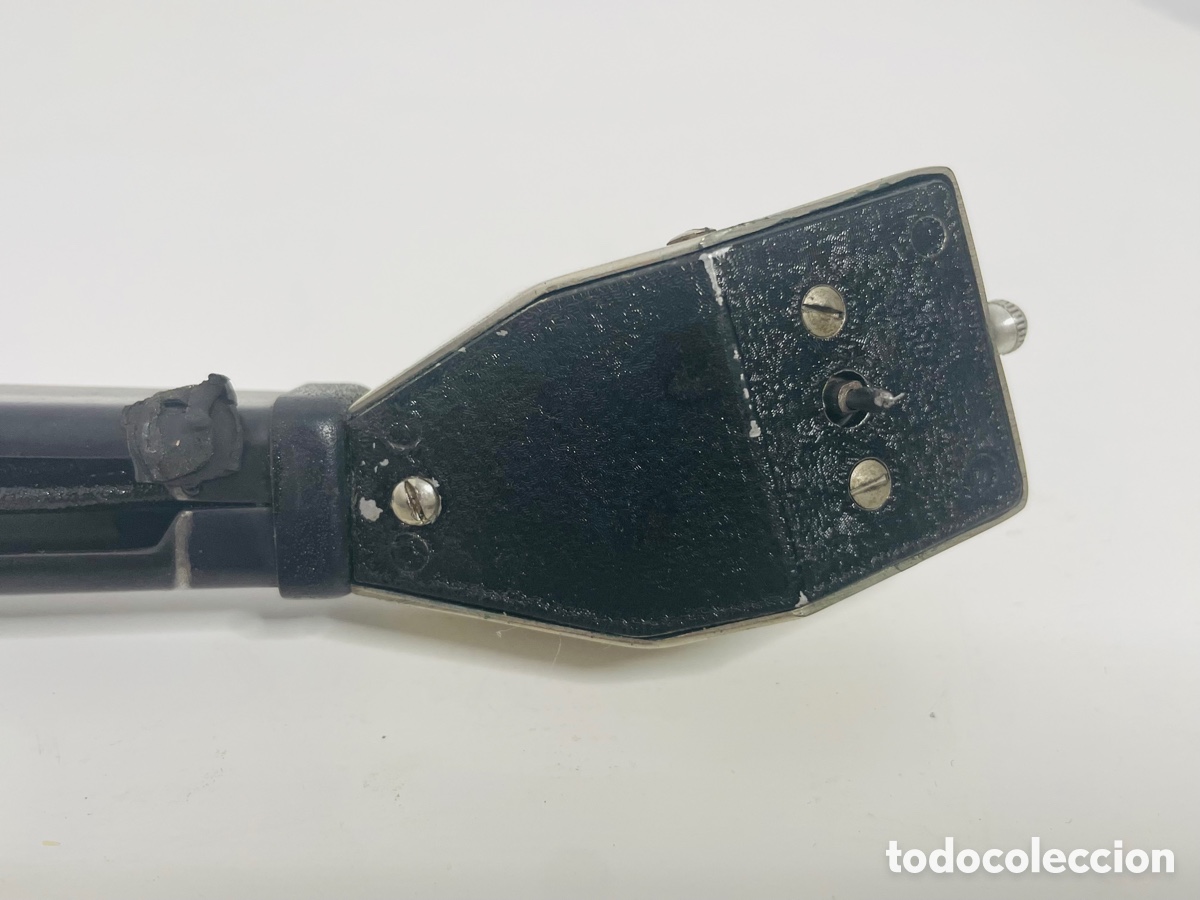 Segunda mano: Dual Brazo Tocadiscos Hifi Vintage - Foto 15