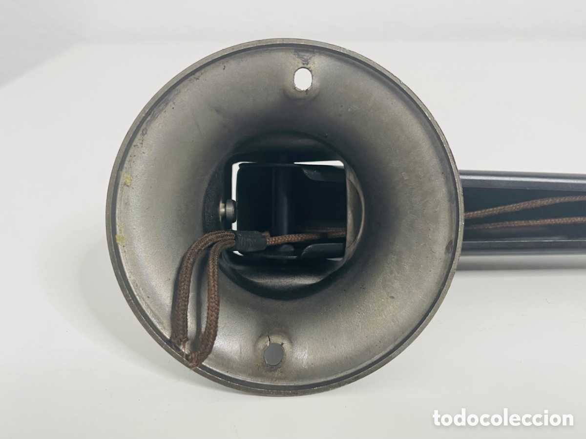 Segunda mano: Dual Brazo Tocadiscos Hifi Vintage - Foto 16