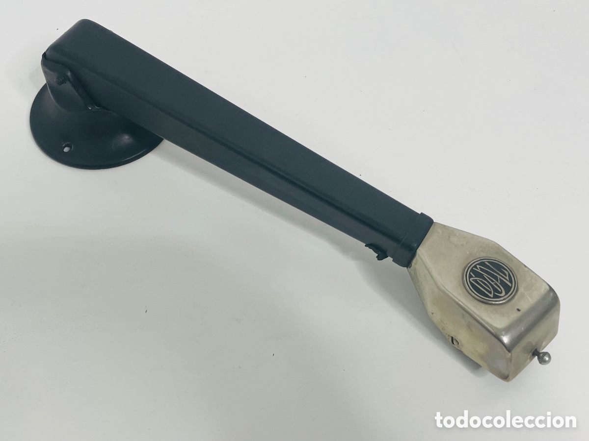 Segunda mano: Dual Brazo Tocadiscos Hifi Vintage - Foto 17