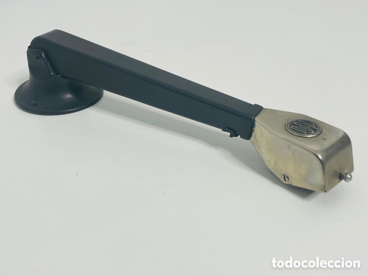 Segunda mano: Dual Brazo Tocadiscos Hifi Vintage - Foto 18