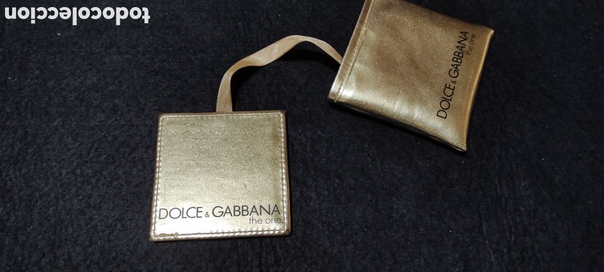 Segunda mano: Espejo Dolce & Gabbana - Foto 6