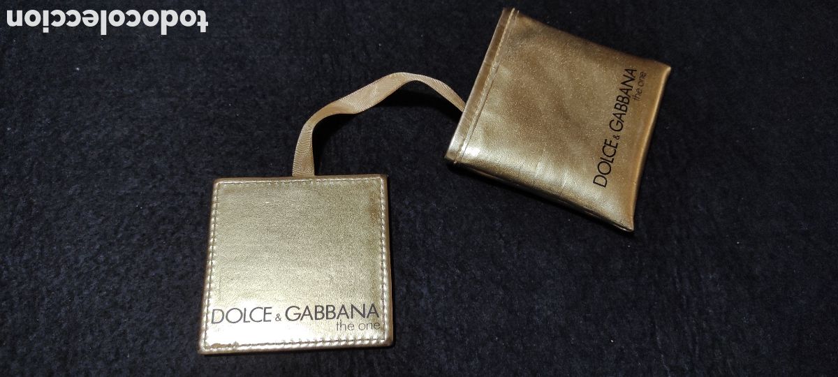 Segunda mano: Espejo Dolce & Gabbana - Foto 7