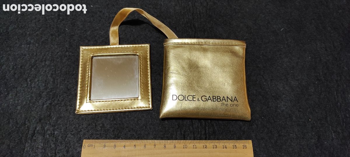 Segunda mano: Espejo Dolce & Gabbana - Foto 1