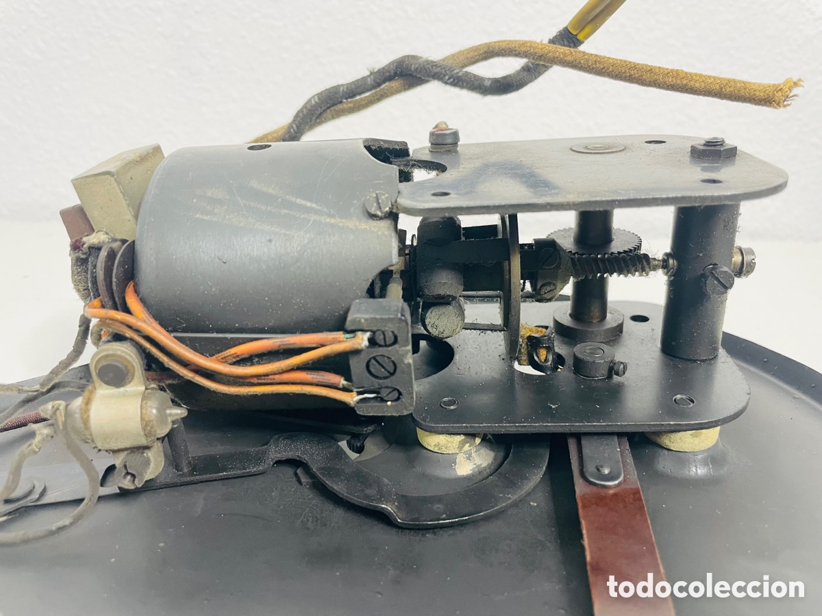 Segunda mano: Dual 50 E - Foto 10