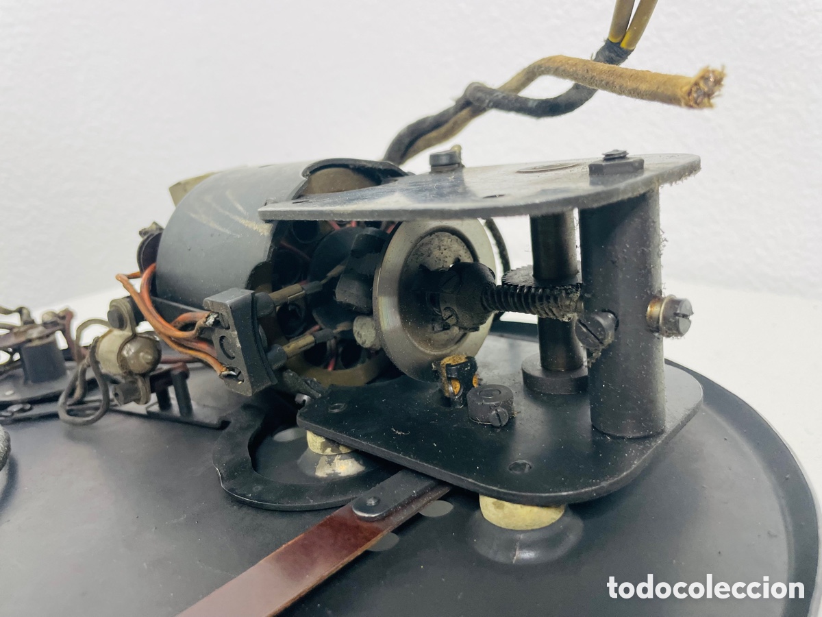 Segunda mano: Dual 50 E - Foto 11
