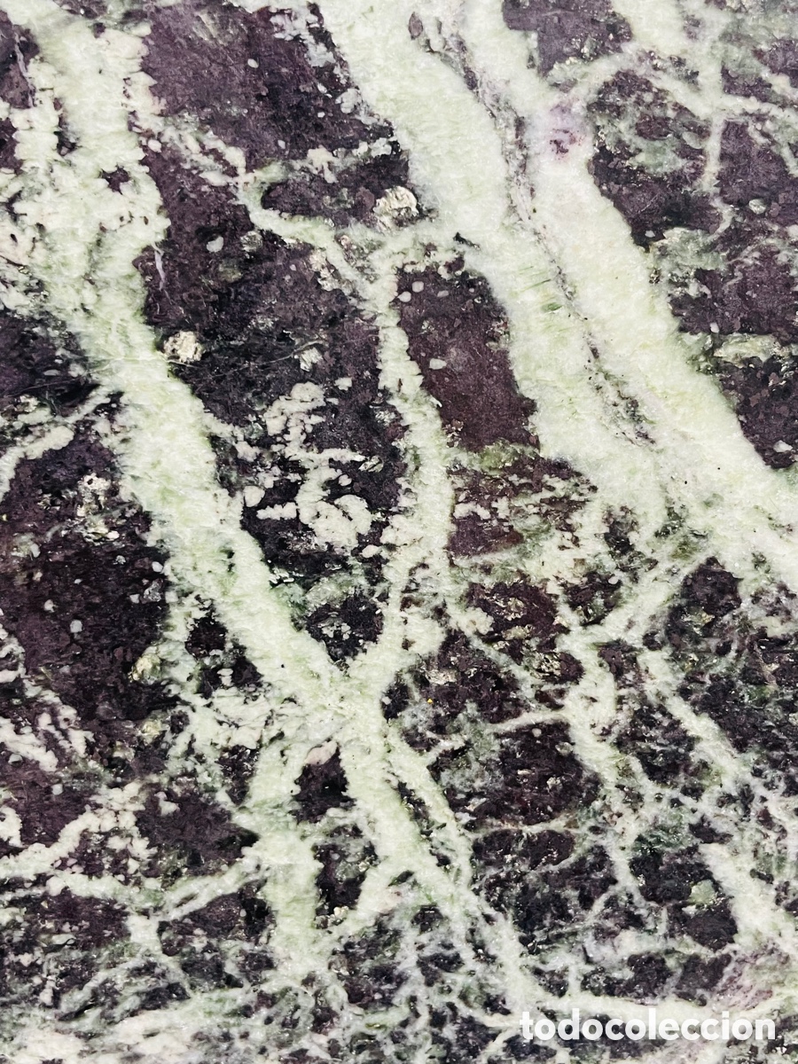 Segunda mano: Plinto M&aacute;rmol Verde Tocadiscos - Foto 16