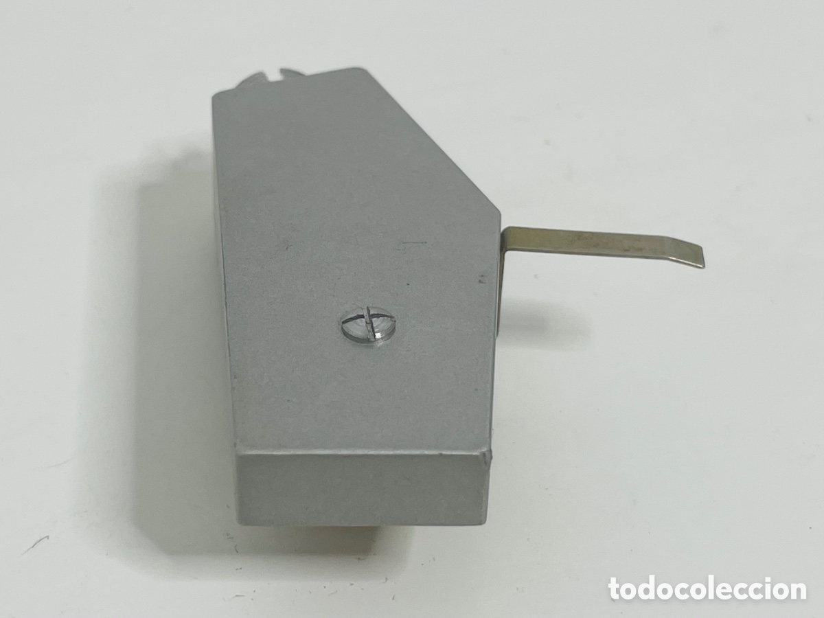 Segunda mano: Lenco Headshell - Foto 9